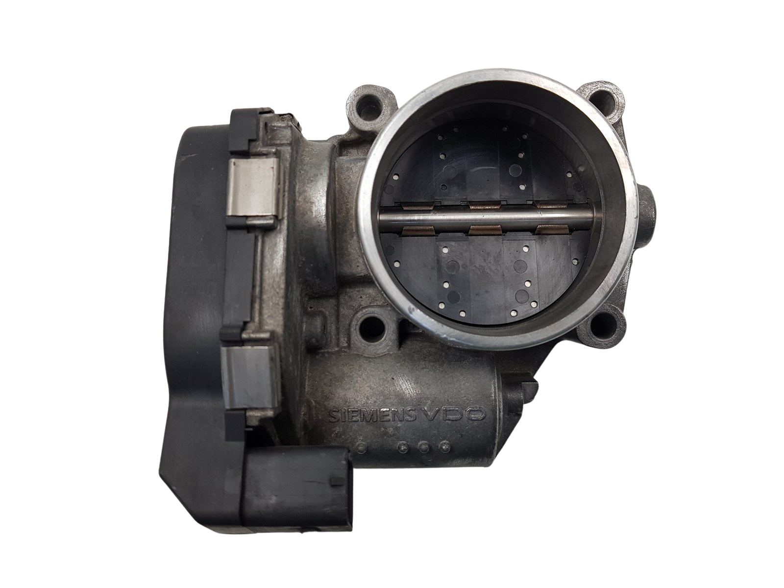 Valvola corpo farfallato BMW 1354 7561066 -02 A2C53374895 VDO 3239 main product photo