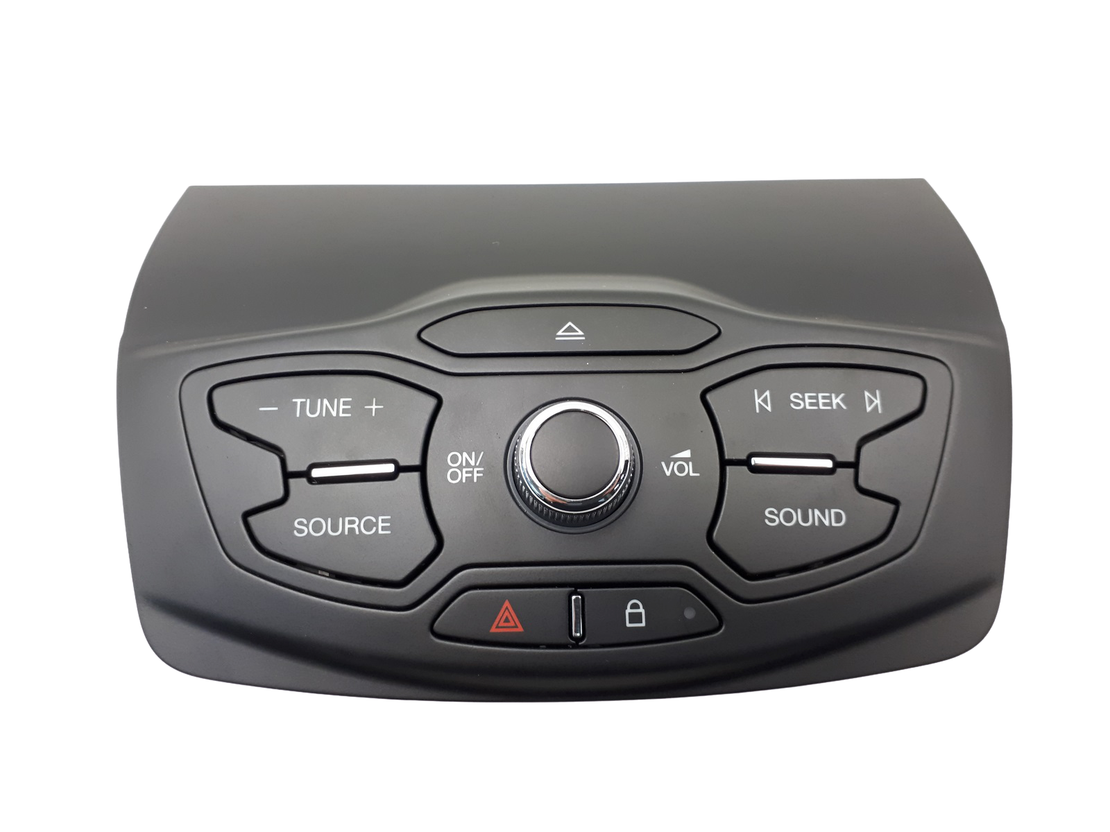 Pannello interruttori radio Ford Kuga CJ5T18K811HK main product photo