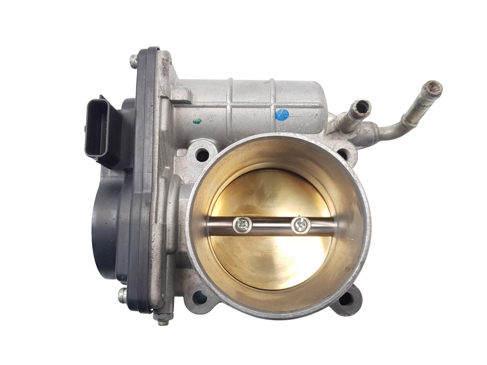 Valvola corpo farfallato Renault 161201190R RME60-12 2.0 16V 3224 main product photo