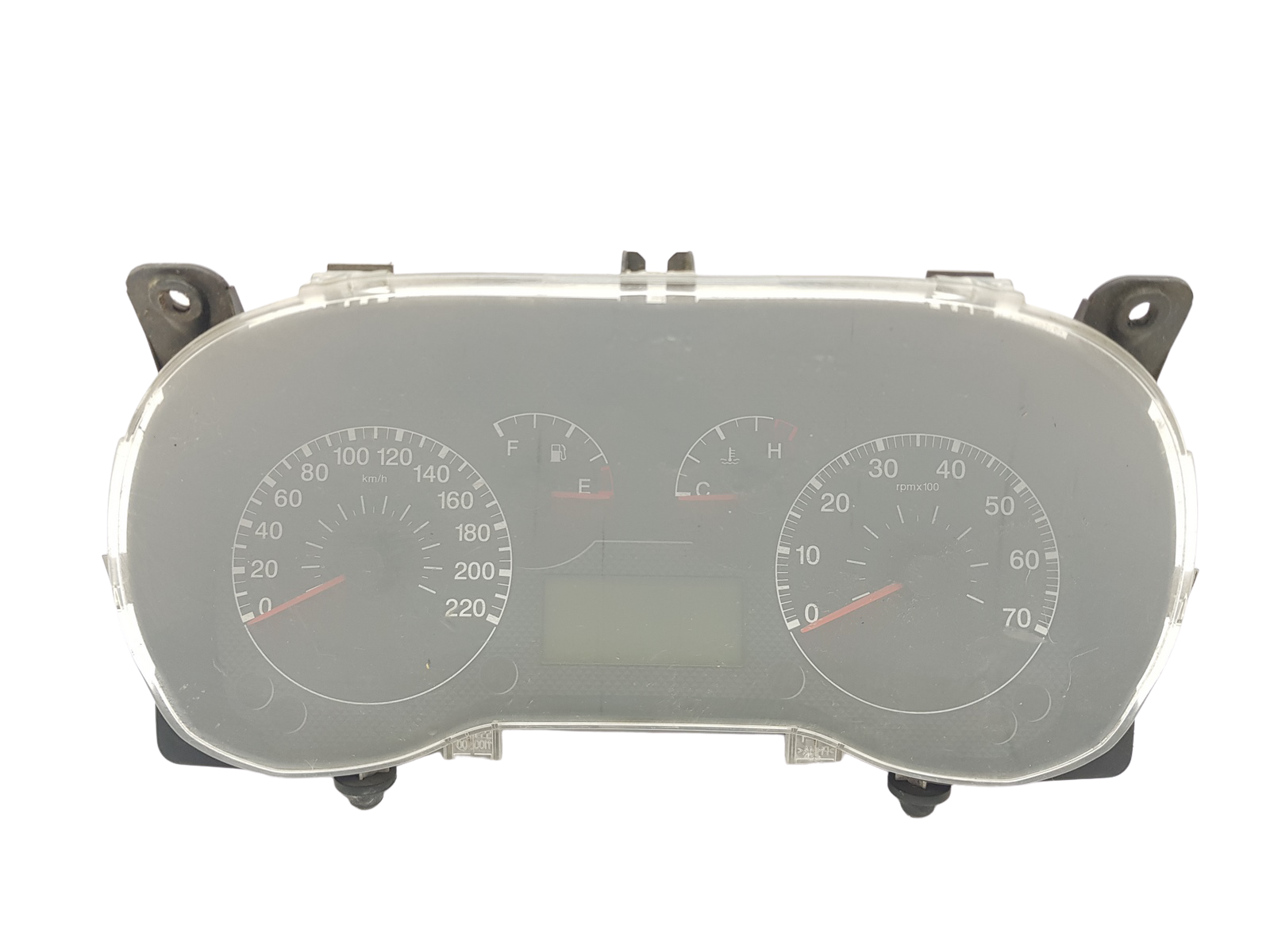 Contagiri Fiat Doblo 5550011005 28348 main product photo