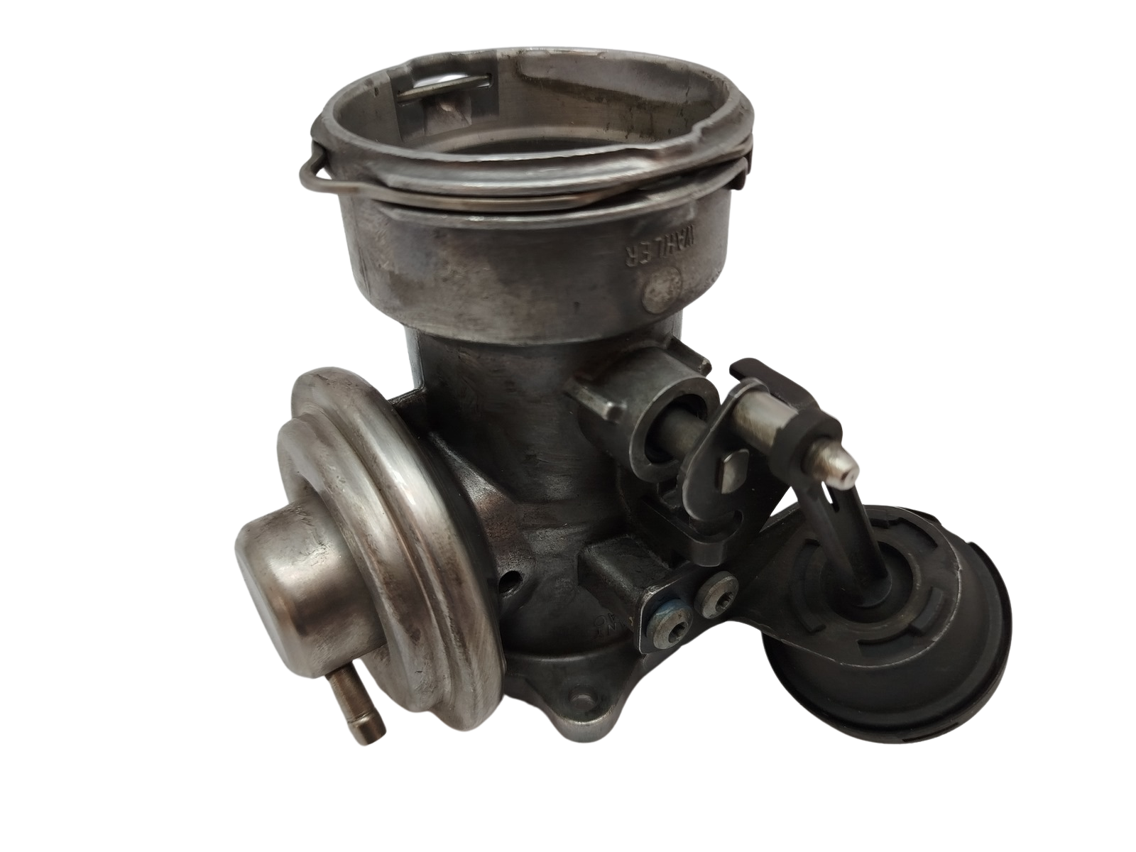 Valvola Egr VWAG 038129637L 038131501T main product photo