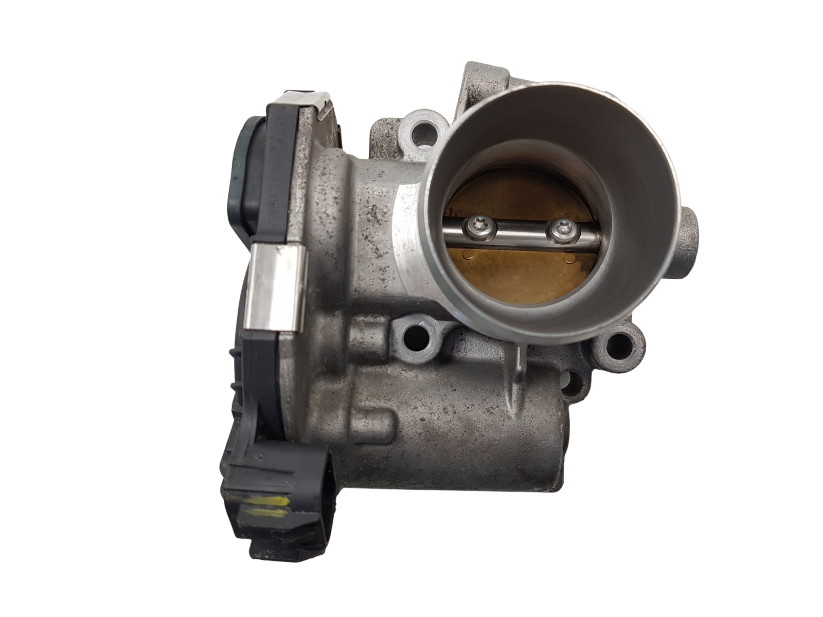 Valvola corpo farfallato Opel Chevrolet 55565489 0280750499 1.4 Bosch 3562 main product photo