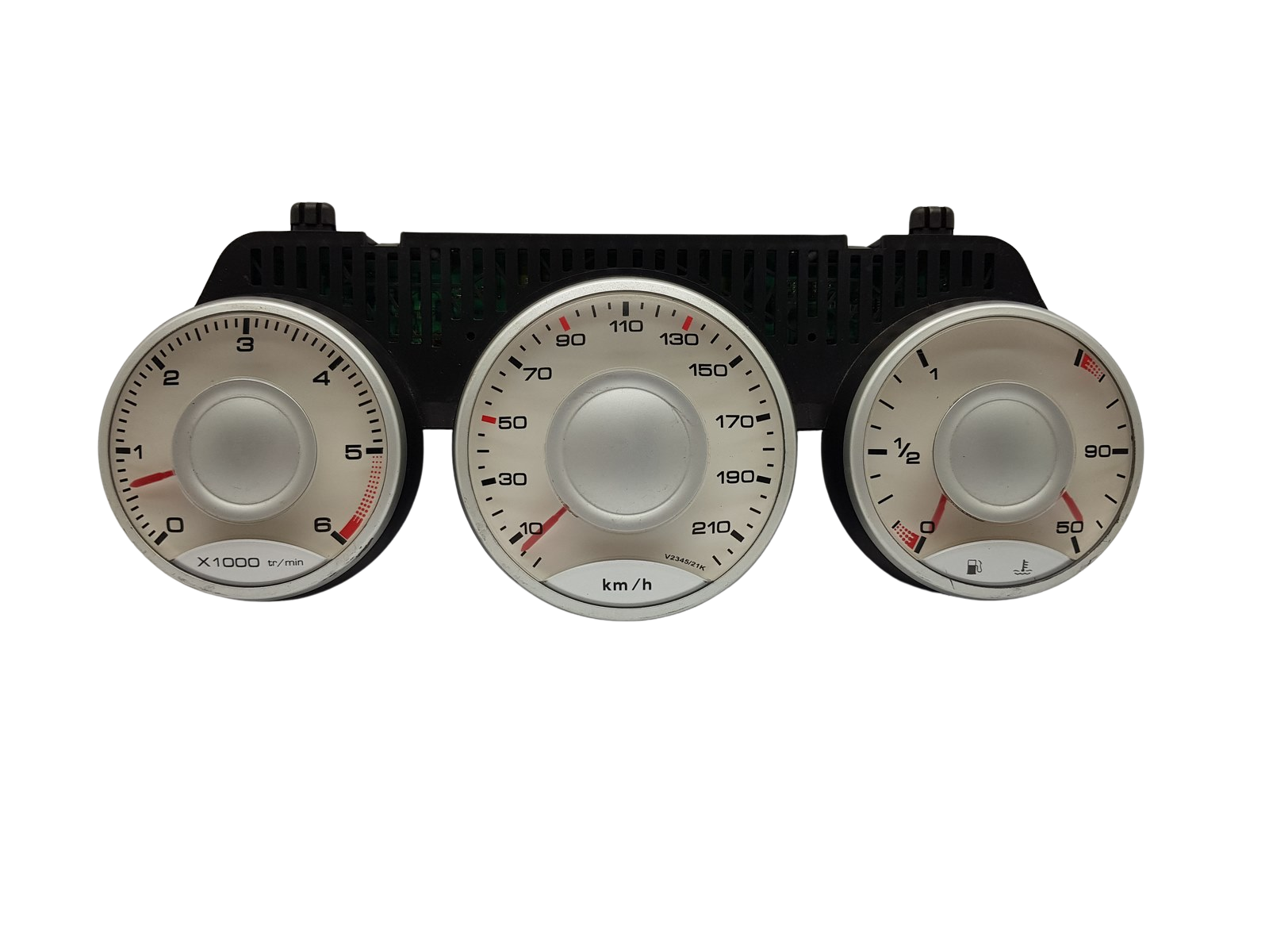 Tachimetro 807 Ulysse C8 1400613880 PSA Fiat 3142 main product photo