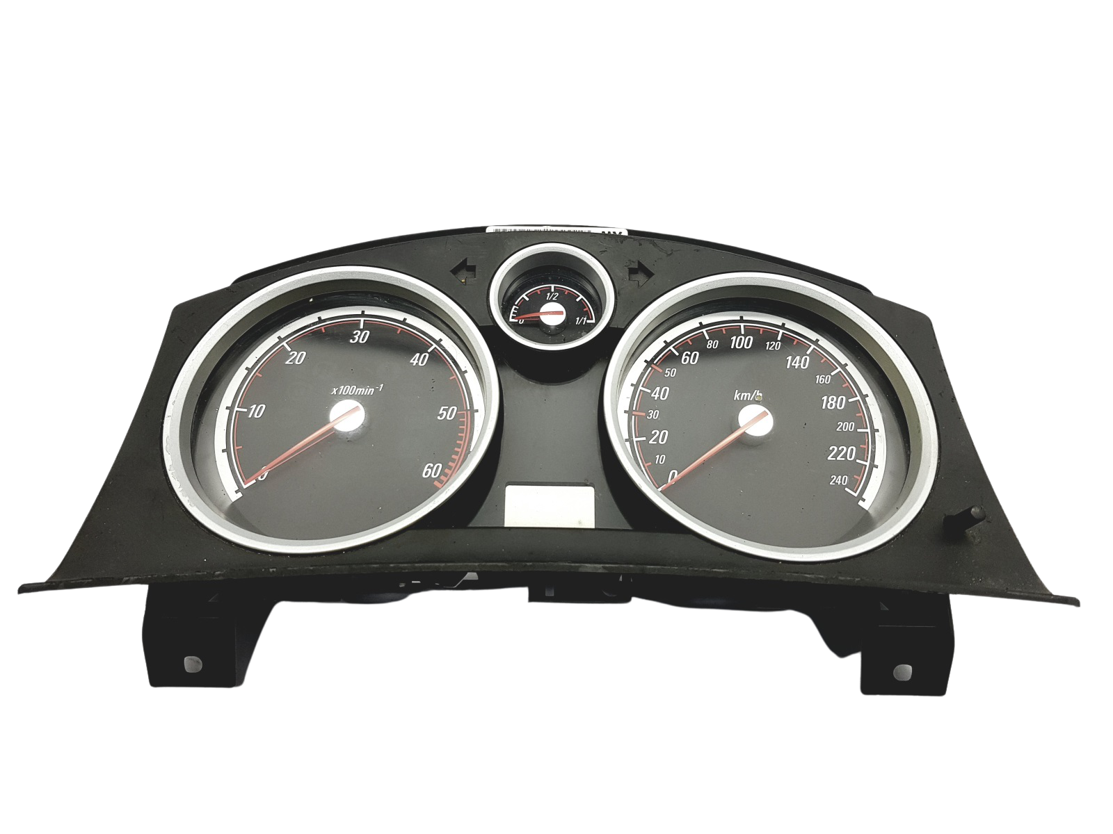 Tachimetro Opel Astra H Zafira B 13216676NX 43404 main product photo