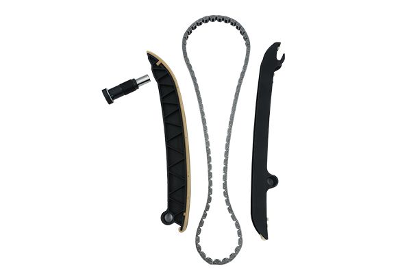 Kit catena distribuzione 03F198229C B18296 VW Audi Seat Skoda Borsehung main product photo