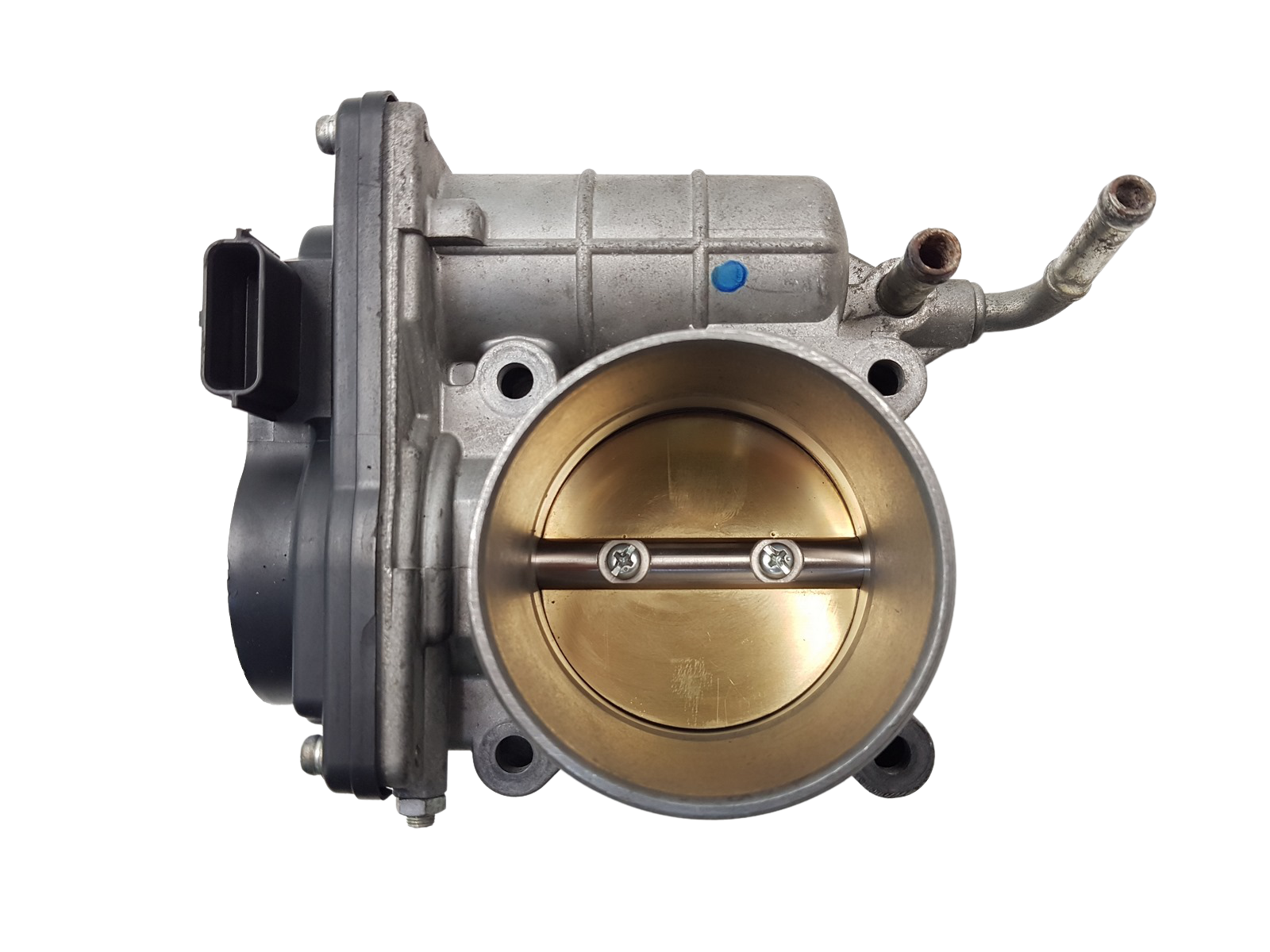Valvola corpo farfallato Renault 161201190R RME60-12 2.0 16V 3012 main product photo