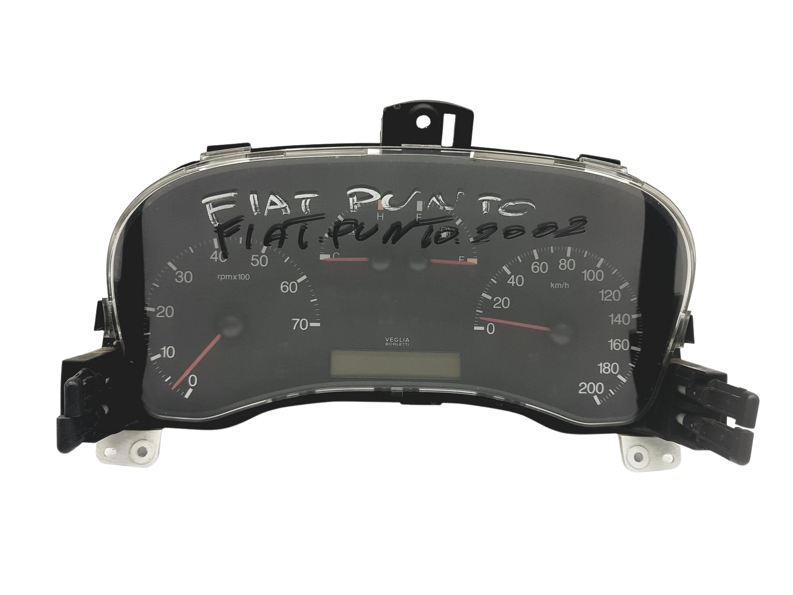 Tachimetro Fiat Punto 46833455 503000344700 58539 main product photo
