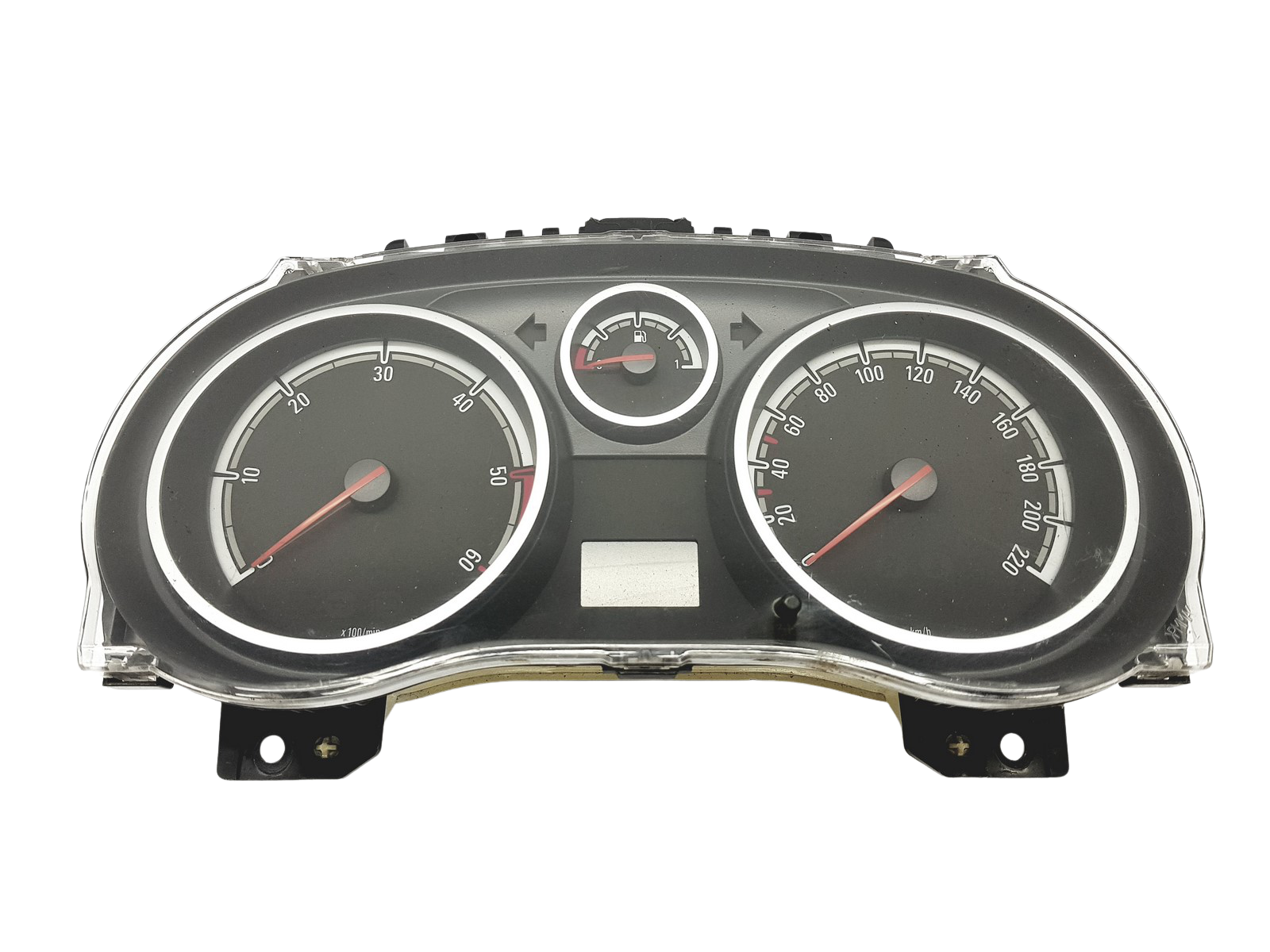 Contagiri Opel Corsa D P0013373012 GM 40545 main product photo