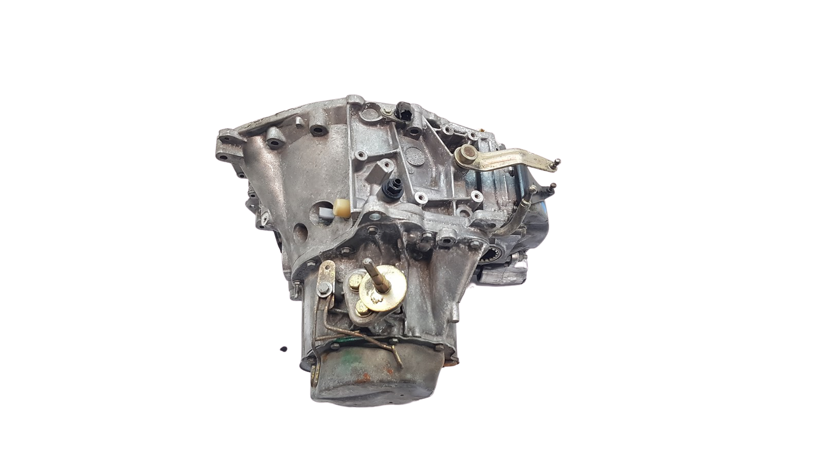 Cambio manuale 20DM10 2222N4 2.0 HDI Citroen Xsara main product photo