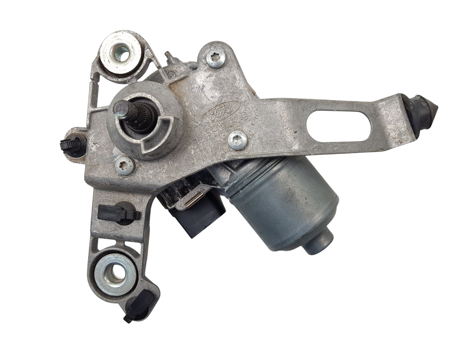 Motore tergicristalli Destro Ford Focus BM51-17504-BL BM51-17K484-B 1311 main product photo
