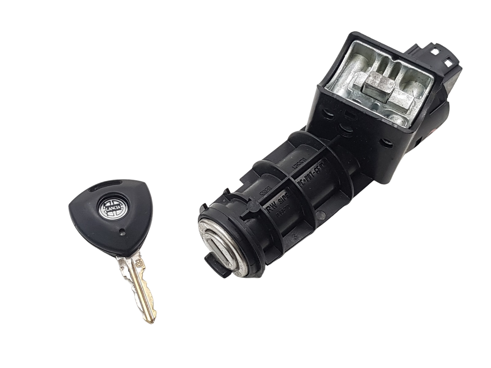 Blocchetto Accensione Lancia Ypsilon 0.6670 0.5521 B365 TRW 1065 main product photo