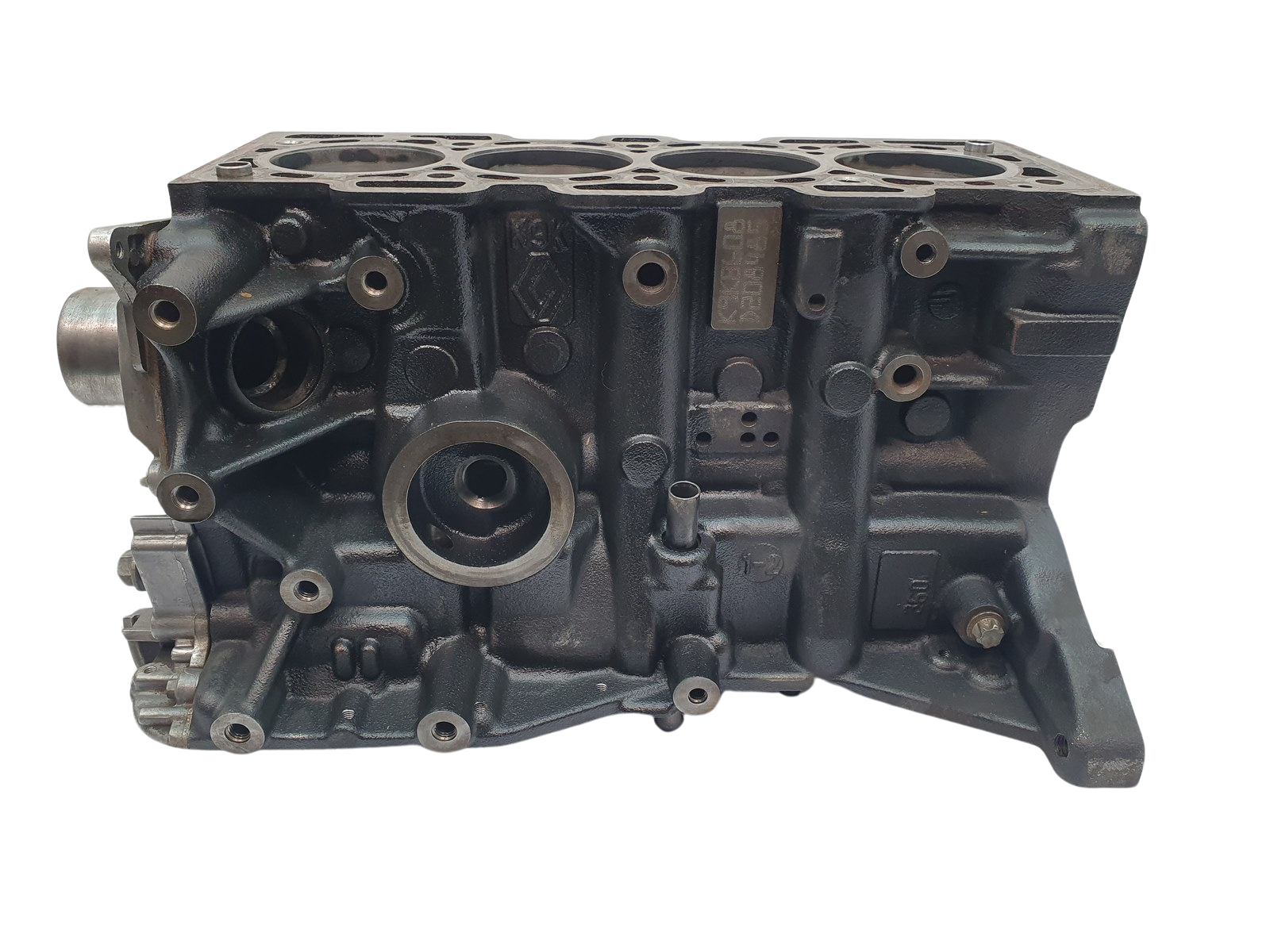 Blocco Motore K9K608 K9KB608 1.5 DCI Renault Dacia main product photo