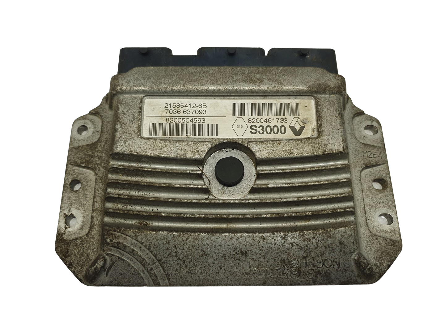 Centralina 8200504593 8200461733 21585412-6B Renault 68294 main product photo