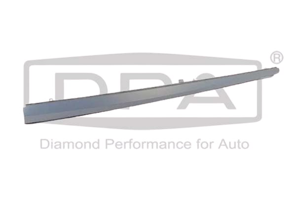 Modanatura sottoporta Sinistra Fare Audi A3 8V4853859 88531846302 DPA main product photo