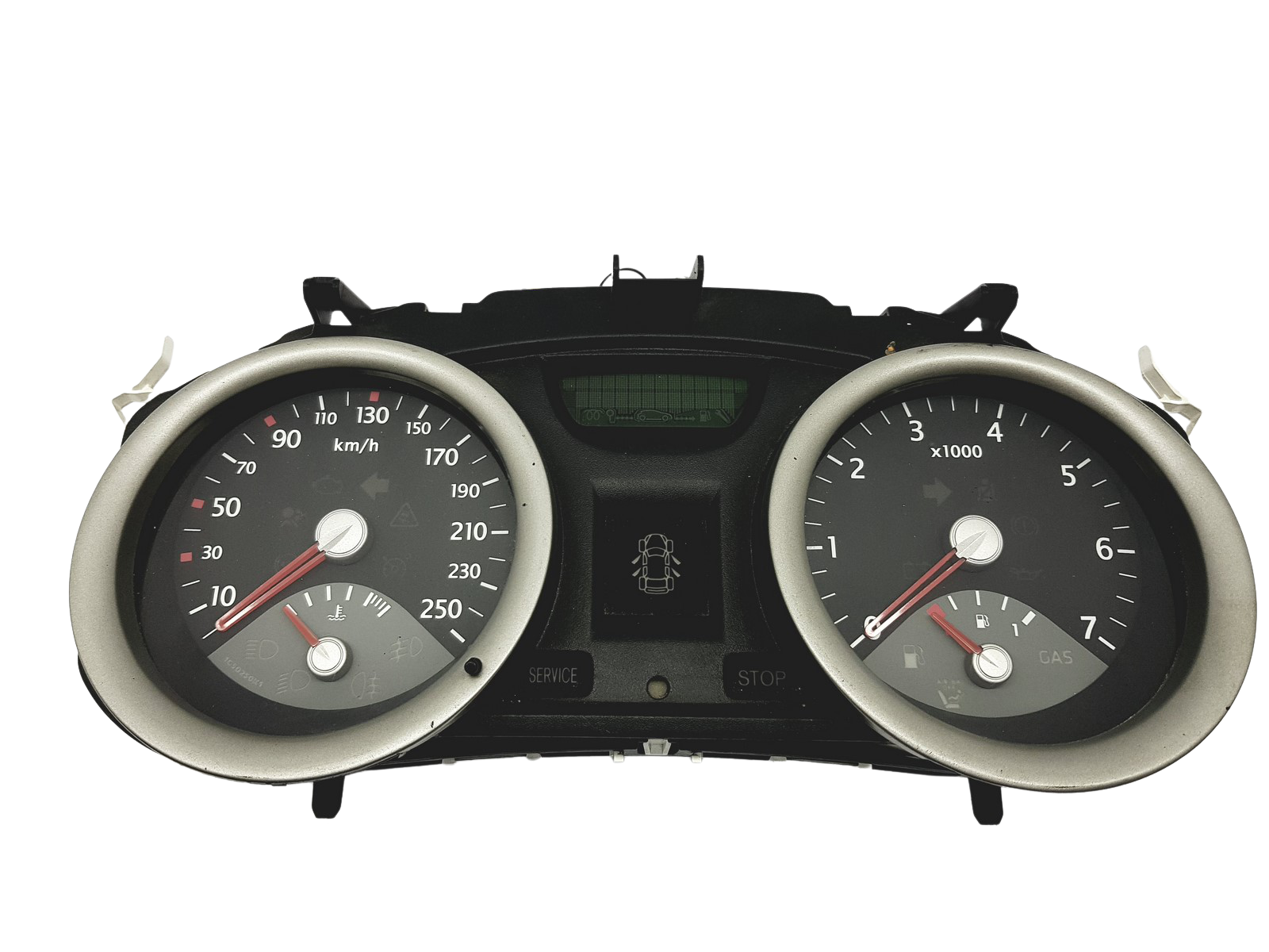 Contagiri Renault Megane 2 8200364007 49543 main product photo