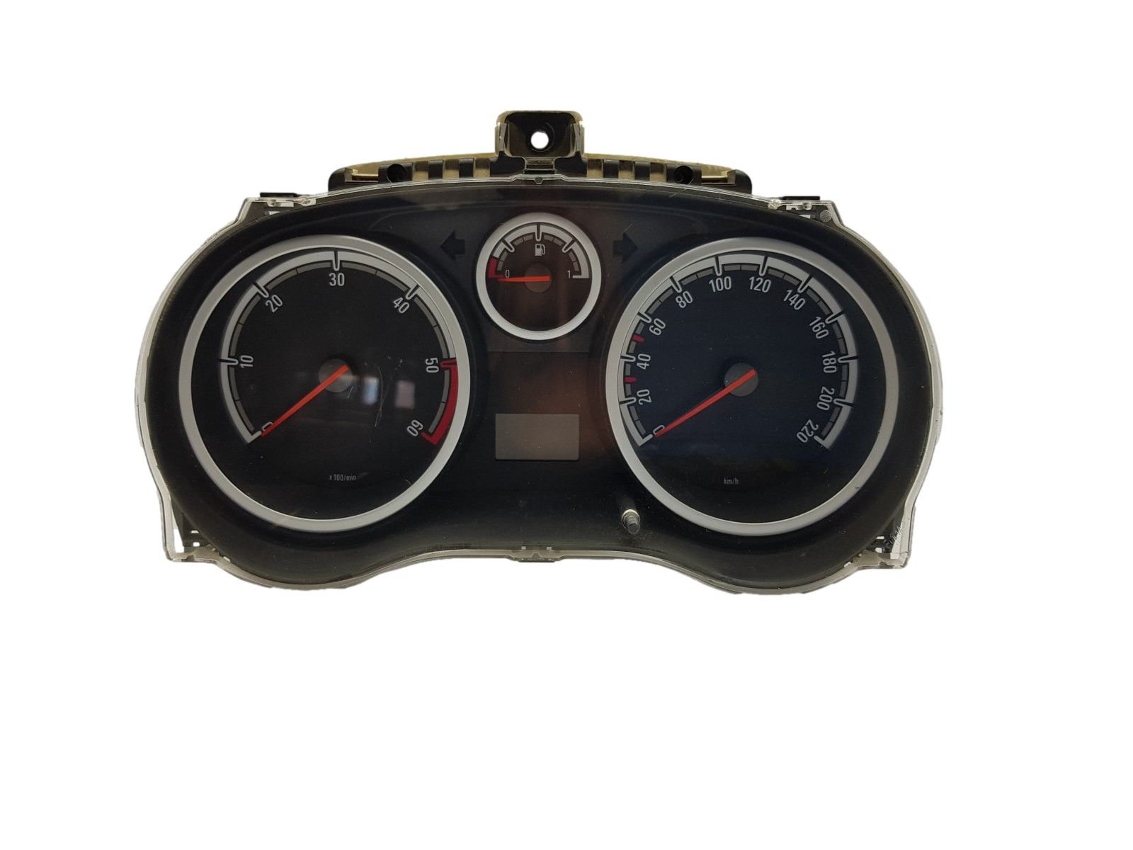 Tachimetro Opel Corsa D P0013252146 28118991-0 1135 main product photo