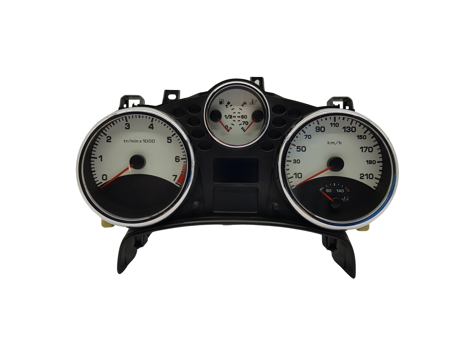 Contagiri Peugeot 207 9662904080 A2C53190333 2373 main product photo