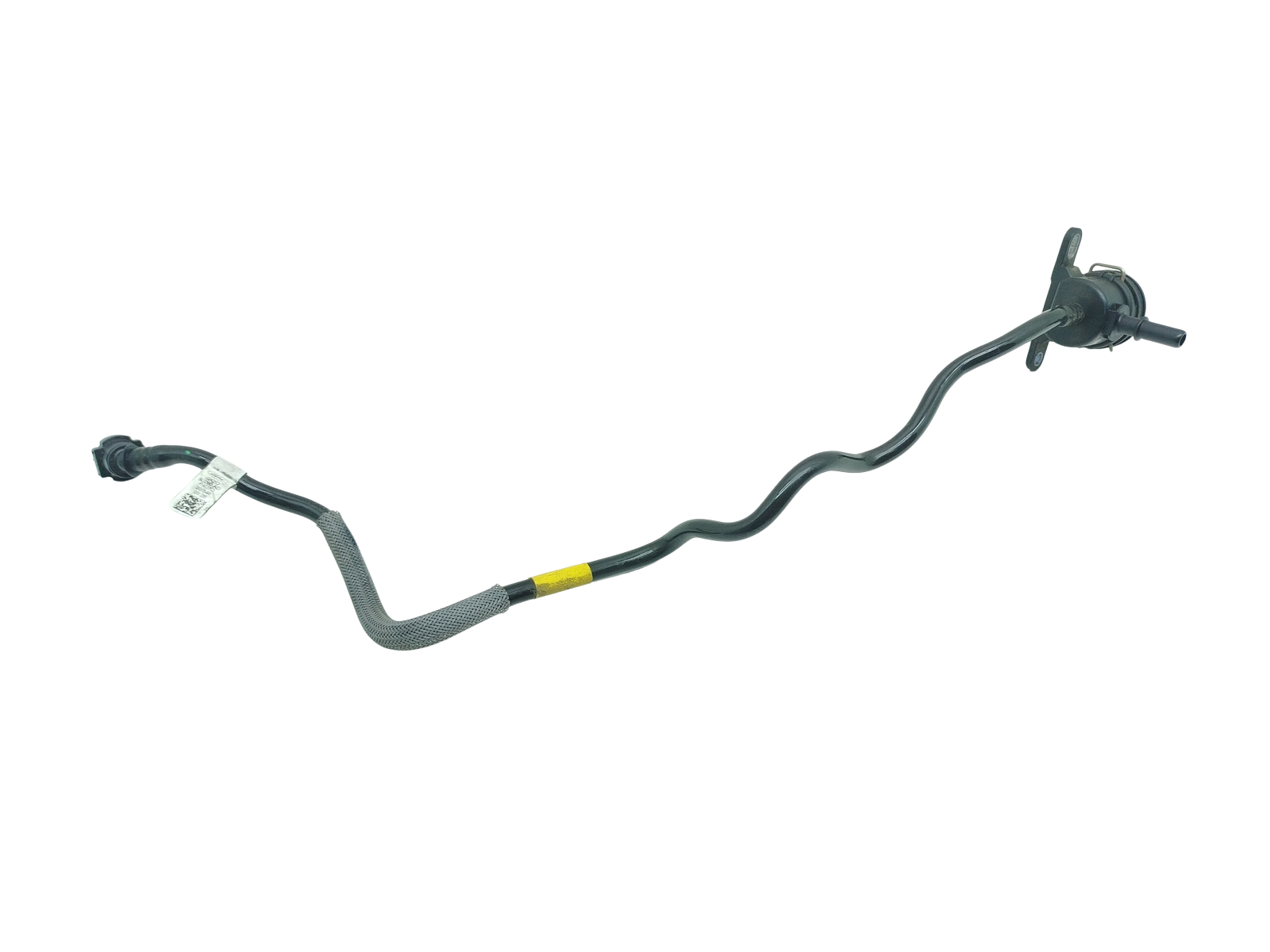 Tubo carburante Ford Transit Custom GK2Q9J280AD GK2Q 9J280 AD 2.0 TDCI main product photo