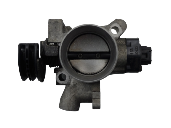 Valvola corpo farfallato Chrysler 46861054 12R11186B 46435 main product photo