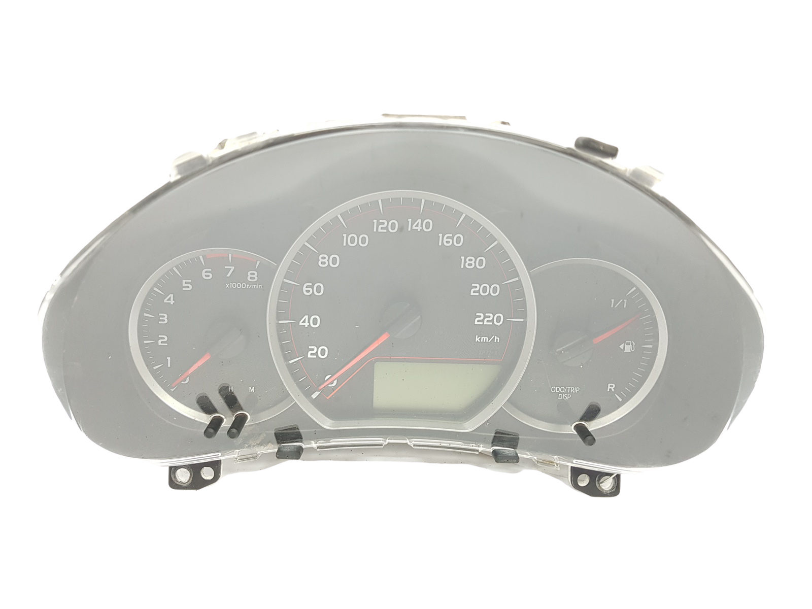 Tachimetro Toyota Yaris 83800-0DQ80 Denso main product photo