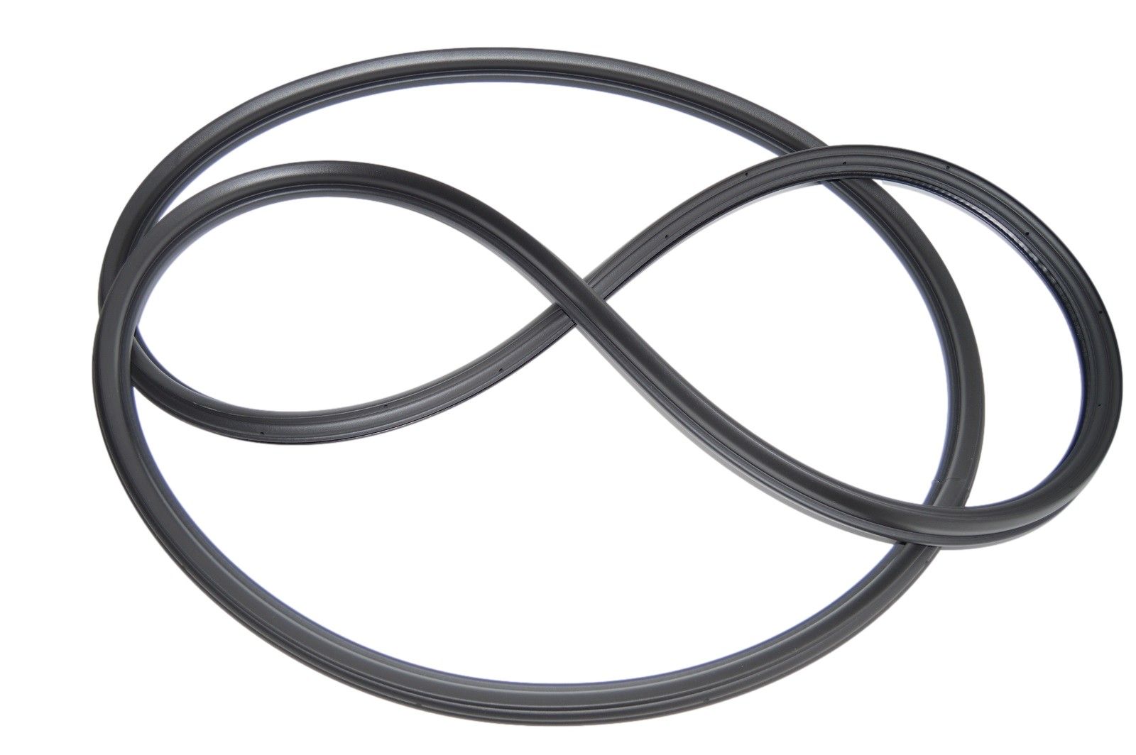 Guarnizione Porta Anteriore Sinistra Originale 7C0837911G VW Crafter main product photo