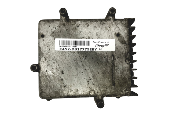 Centralina P04686760AC 04686760AC Chrysler 17775 main product photo