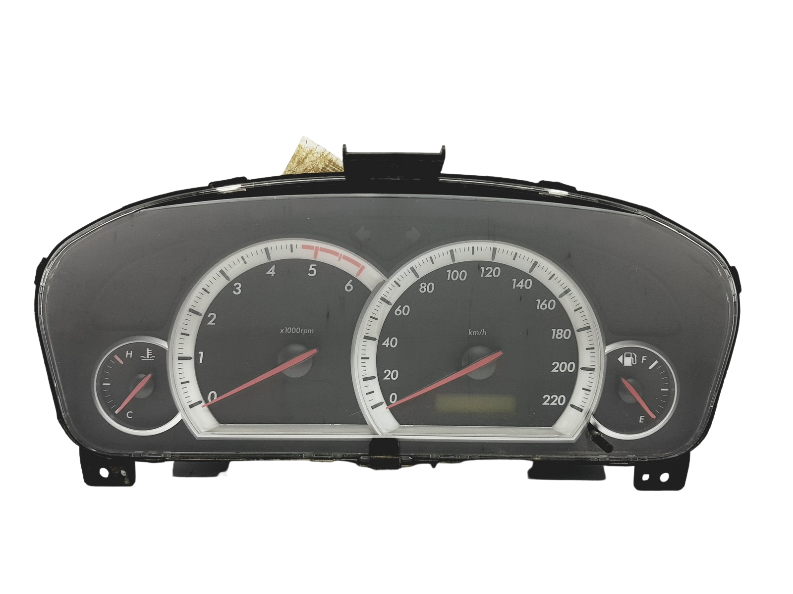 Tachimetro Chevrolet Captivia 96941862 57795 main product photo