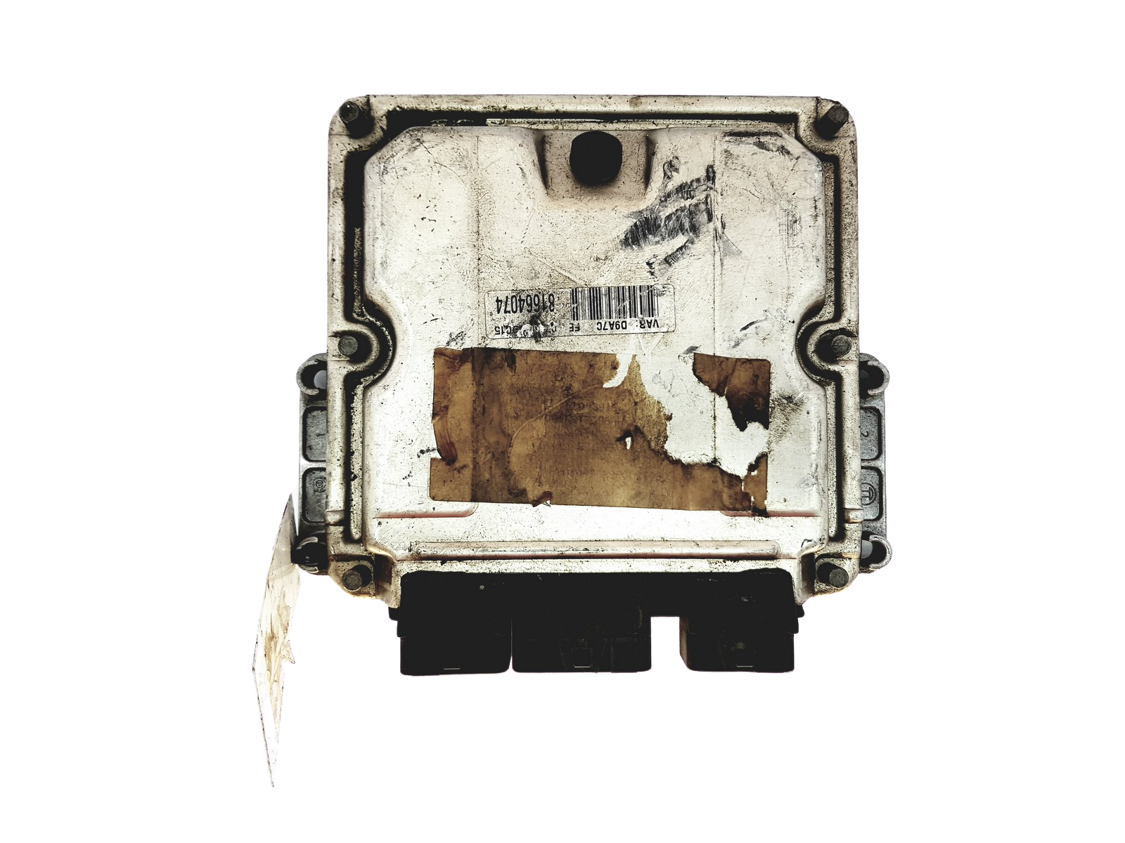 Centralina 0281011520 9652183480 9640938680 PSA Bosch 24057 main product photo