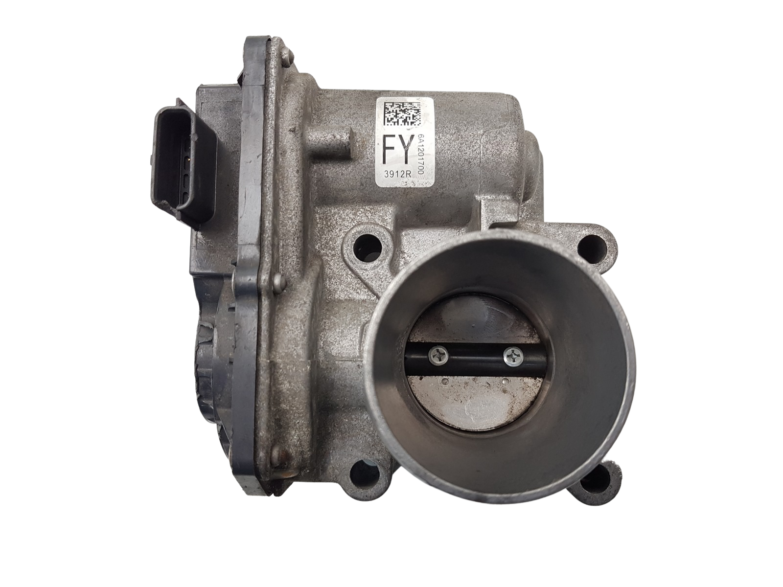 Valvola corpo farfallato Renault Smart 161203912R H8201269254 1.0 3031 main product photo
