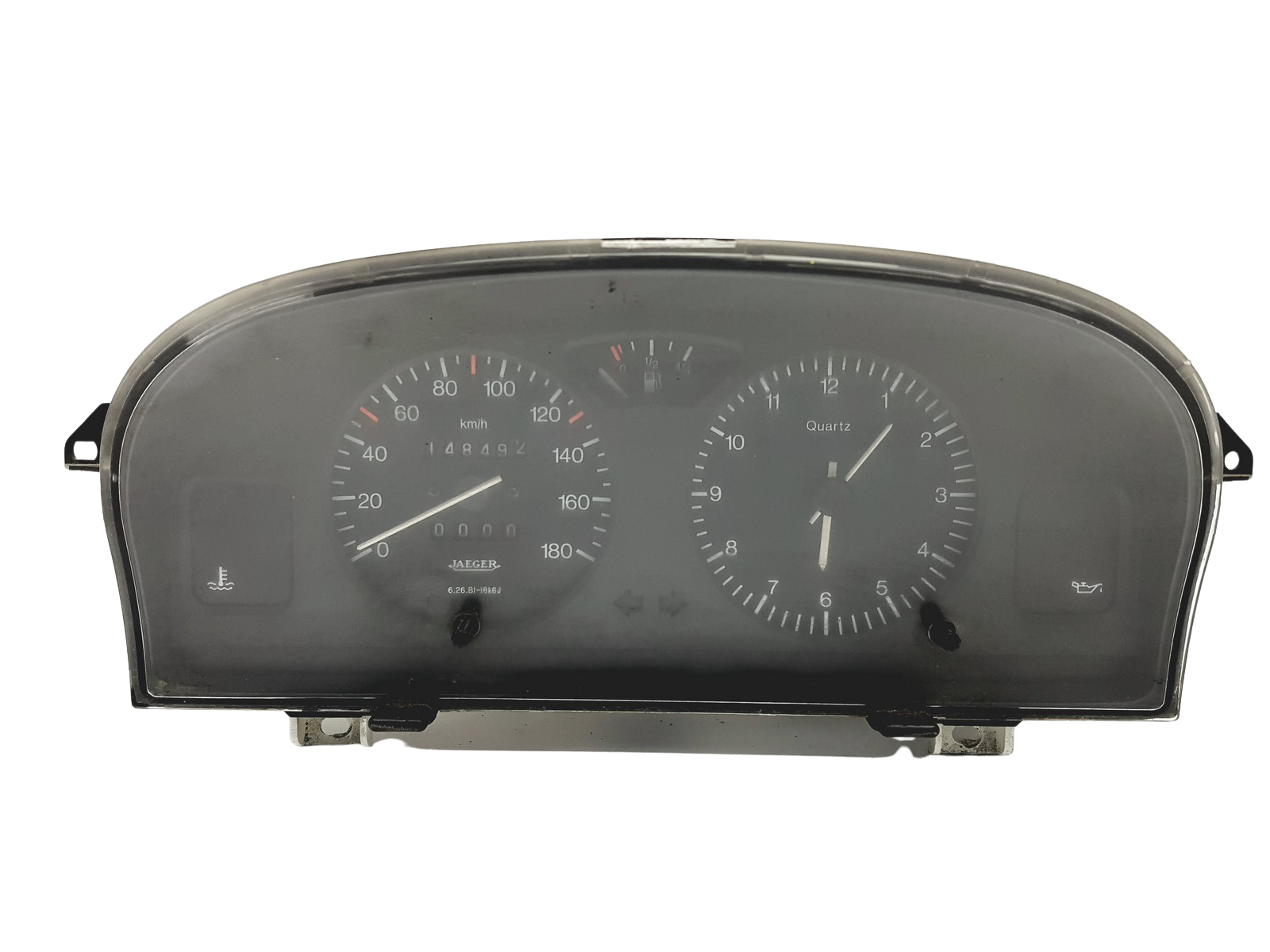 Tachimetro Citroen AX 9623424080 09021979908 51576 main product photo