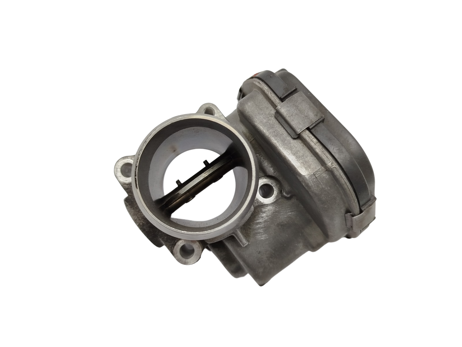 Valvola corpo farfallato Citroen Peugeot Ford 9673534480 1.6 HDI eHDI TDCi 1131 main product photo