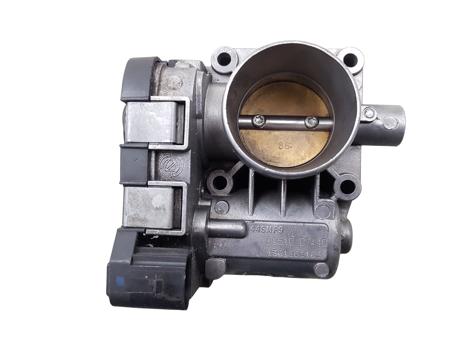 Valvola corpo farfallato 55192787 44SMF9 Fiat Lancia FPT 2963 main product photo
