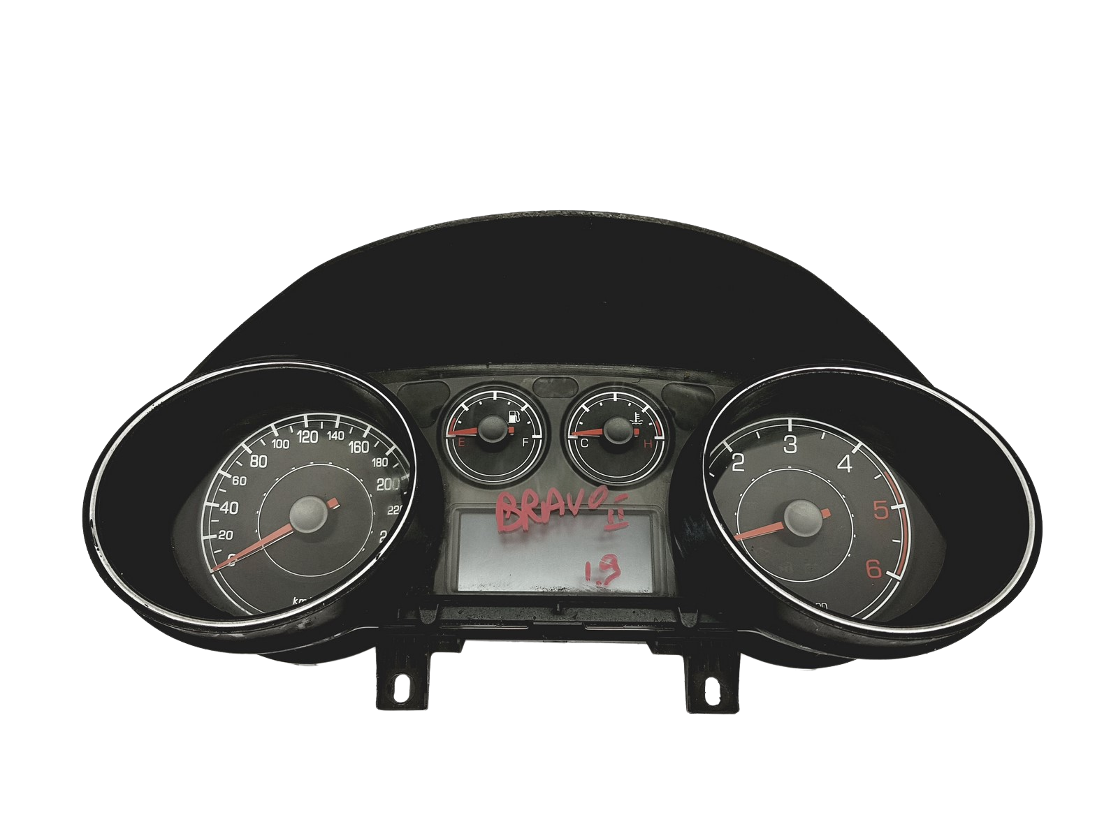 Tachimetro Fiat Bravo 51820214 503001980001 59164 main product photo