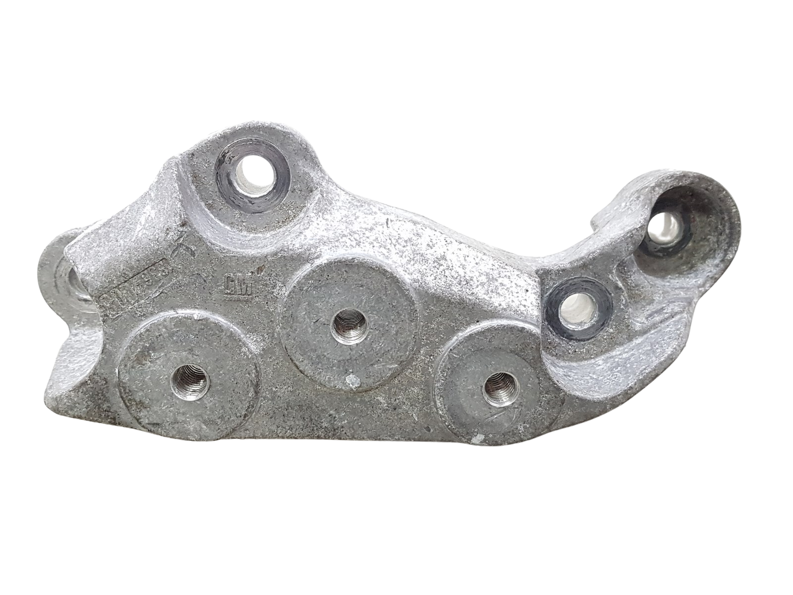 Supporto, Staffa Opel Astra K 13364008 GM main product photo