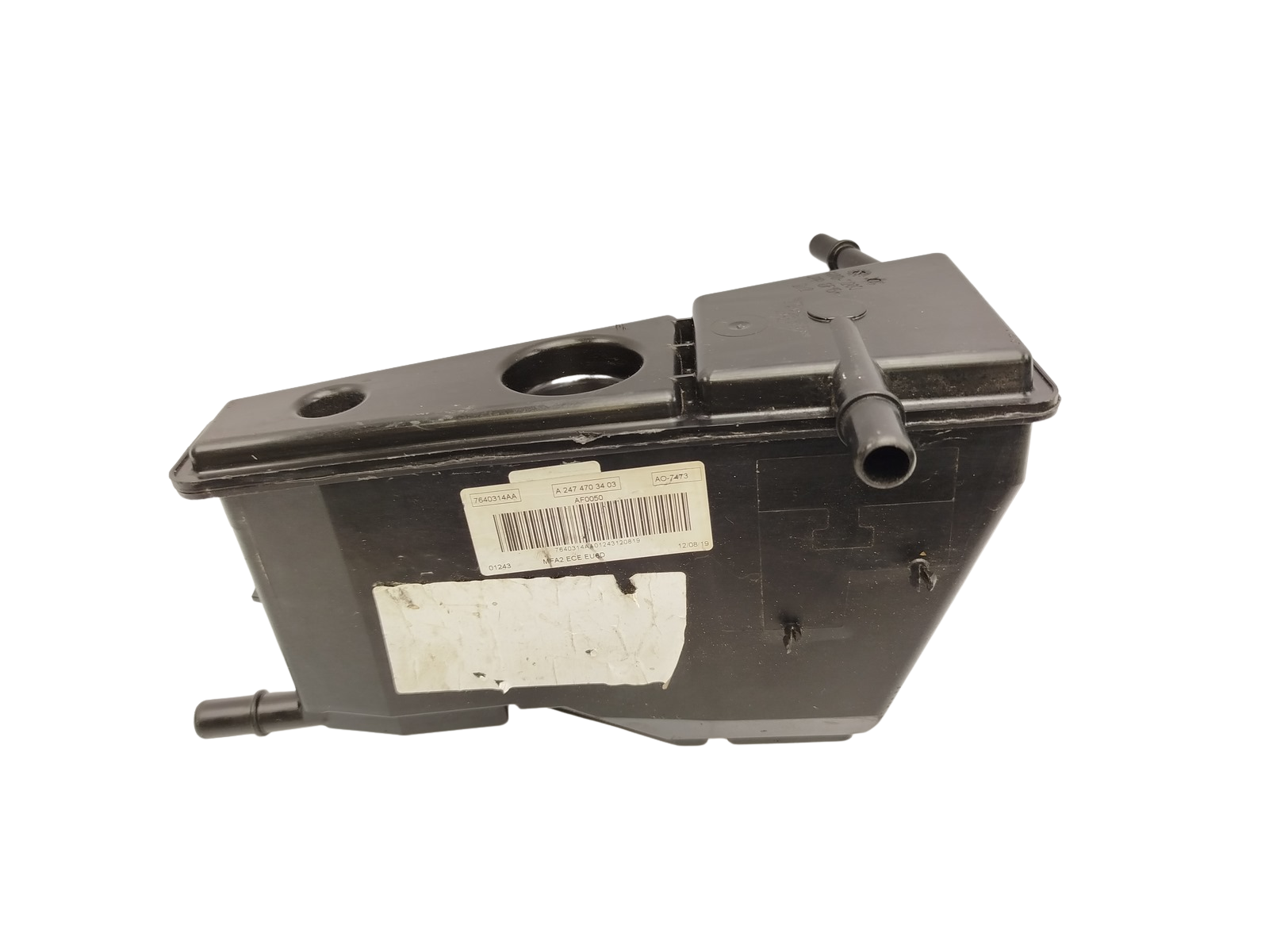 Filtro Carbone Mercedes-Benz A2474703403 main product photo