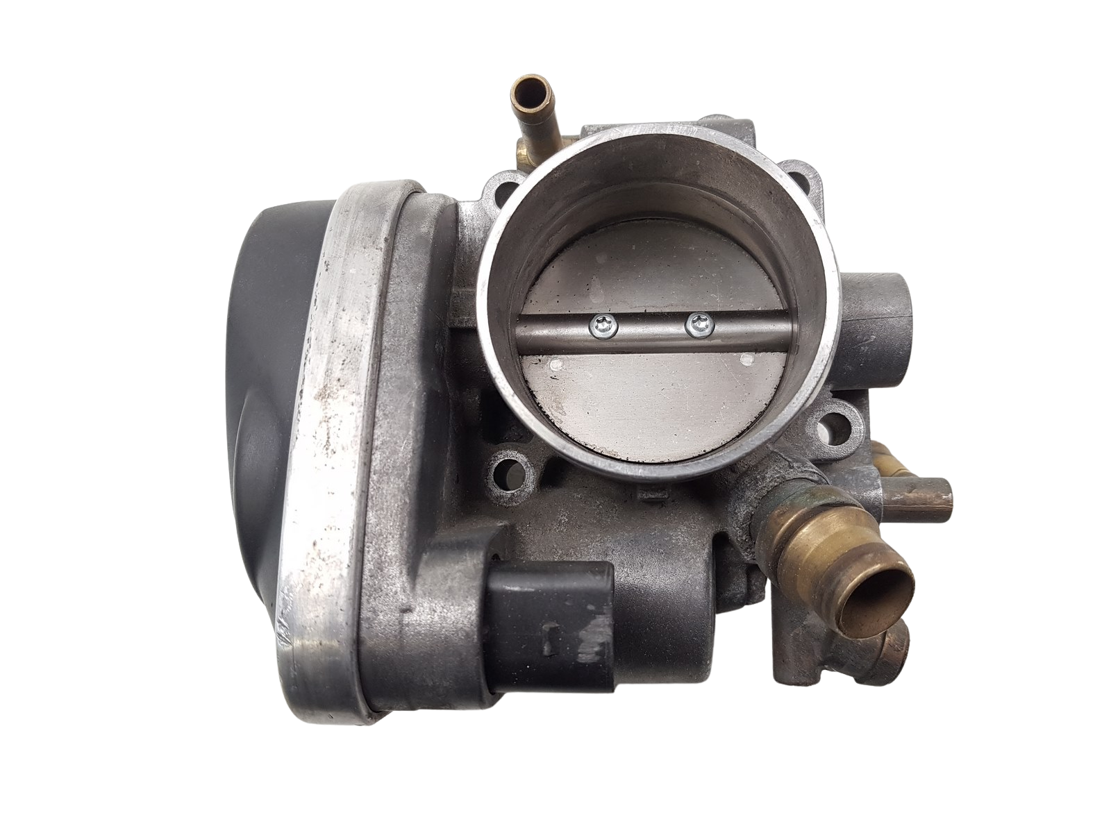 Valvola corpo farfallato 55562380 A2C53192017 Opel Chevrolet 1.8 GM 1365 main product photo