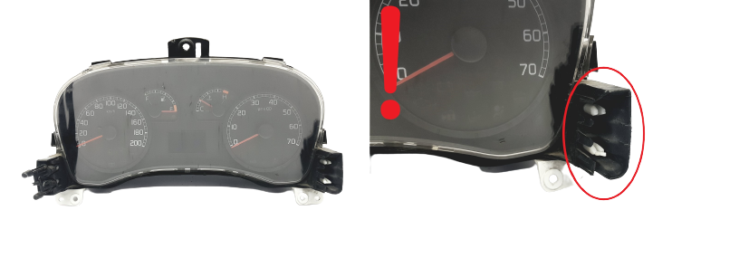 Contagiri Fiat Doblo 51758776 503000933100 49987 main product photo