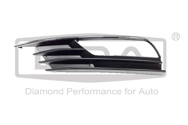 Griglia Paraurti Sinistra Fare Audi A3 8V5807681A 88071885002 DPA main product photo