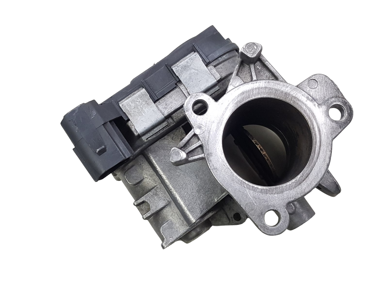 Valvola corpo farfallato 55213019 40DFP1 Fiat Alfa Romeo 3087 main product photo