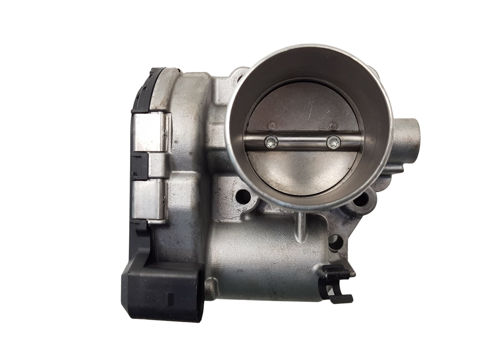 Valvola corpo farfallato Ford Volvo 7S7G-9F991-CA 0280750535 1.6 3087 main product photo