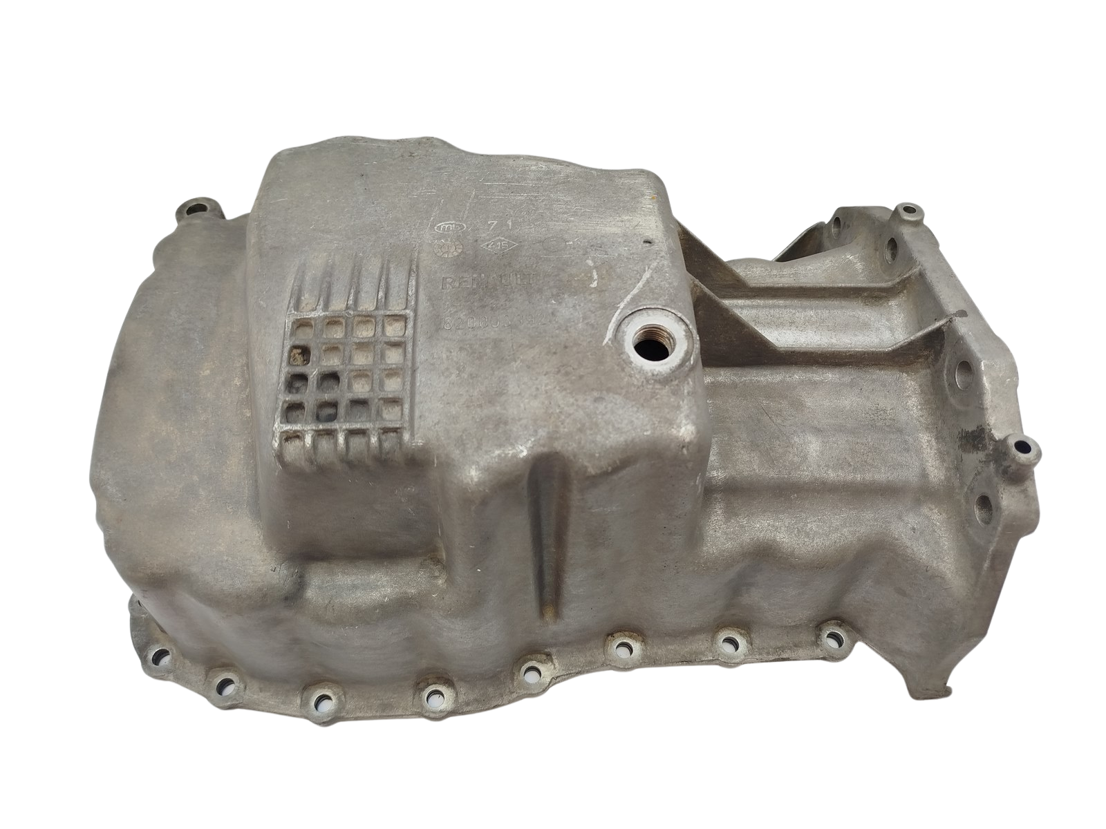 Coppa Olio 8200033928 Renault 1.5 DCI main product photo