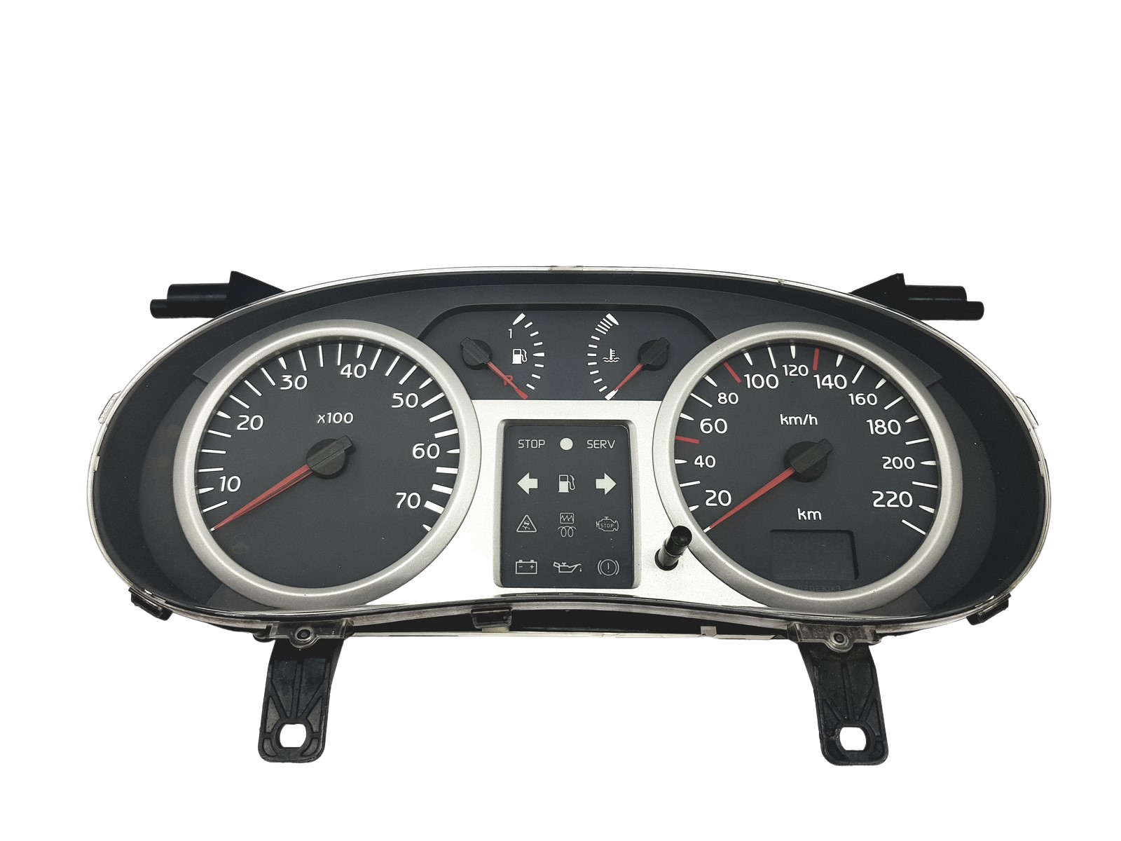 Contagiri Renault Clio 2 8200261102 54389 main product photo