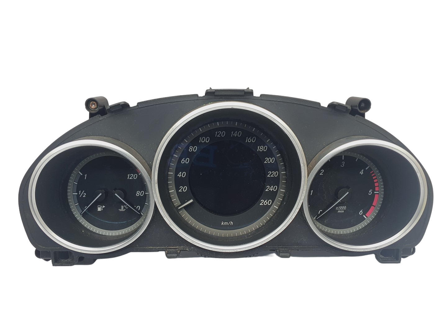 Contagiri Mercedes E W212 A2129000425 main product photo