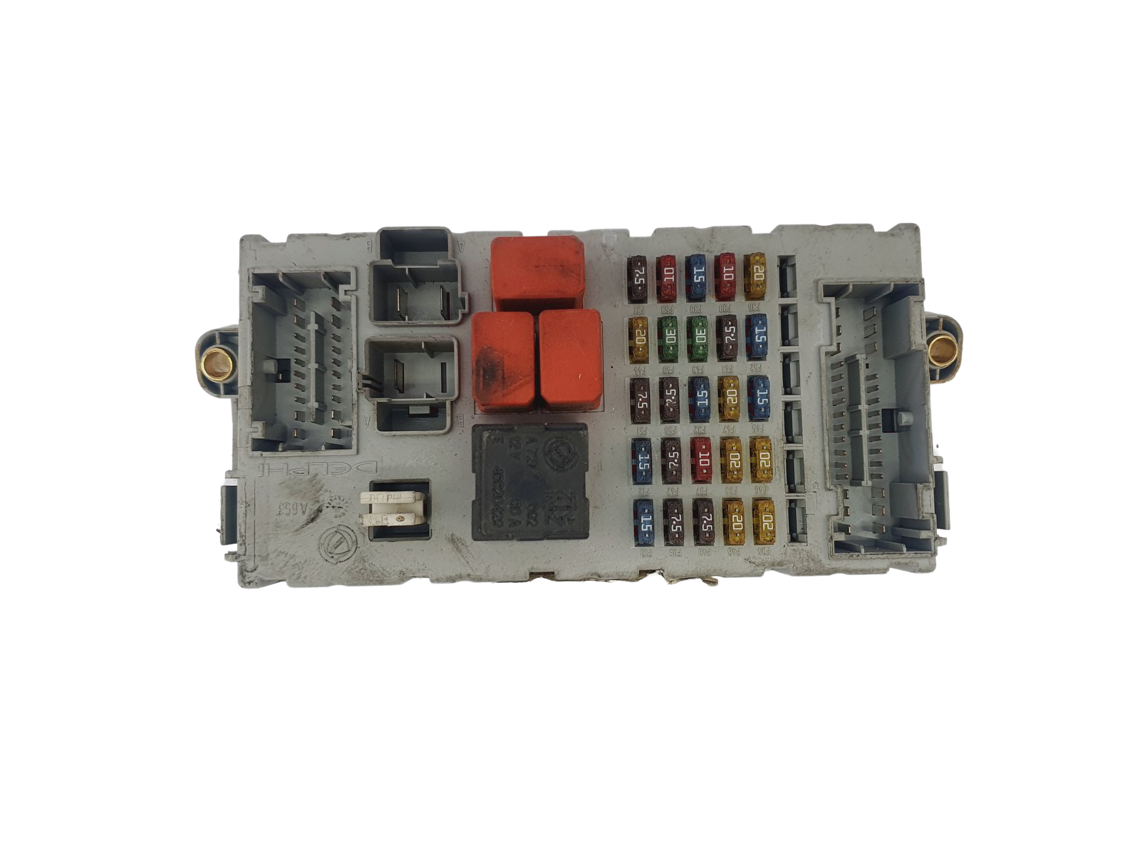 Centralina BSI Fiat 51732919 CPL Delphi 40451 main product photo