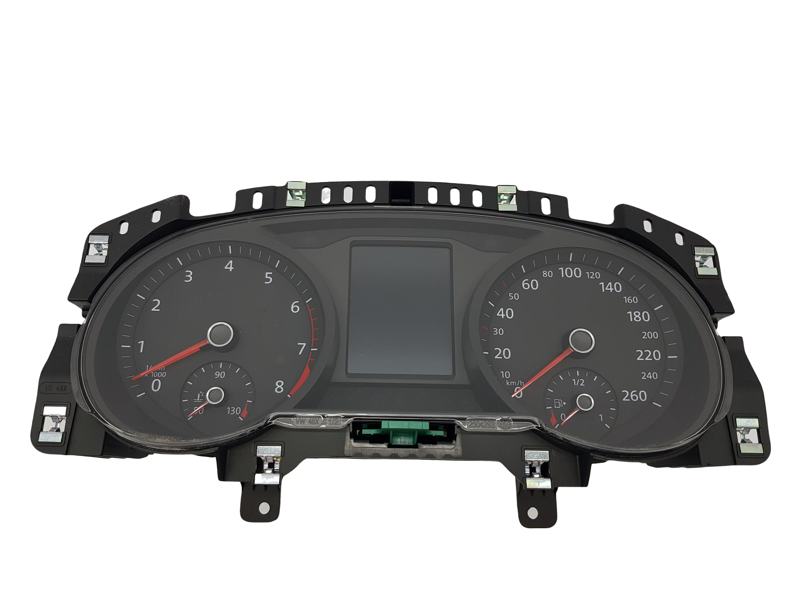 Contagiri Nuovo Originale VW Passat B8 3G5920640 24860 main product photo