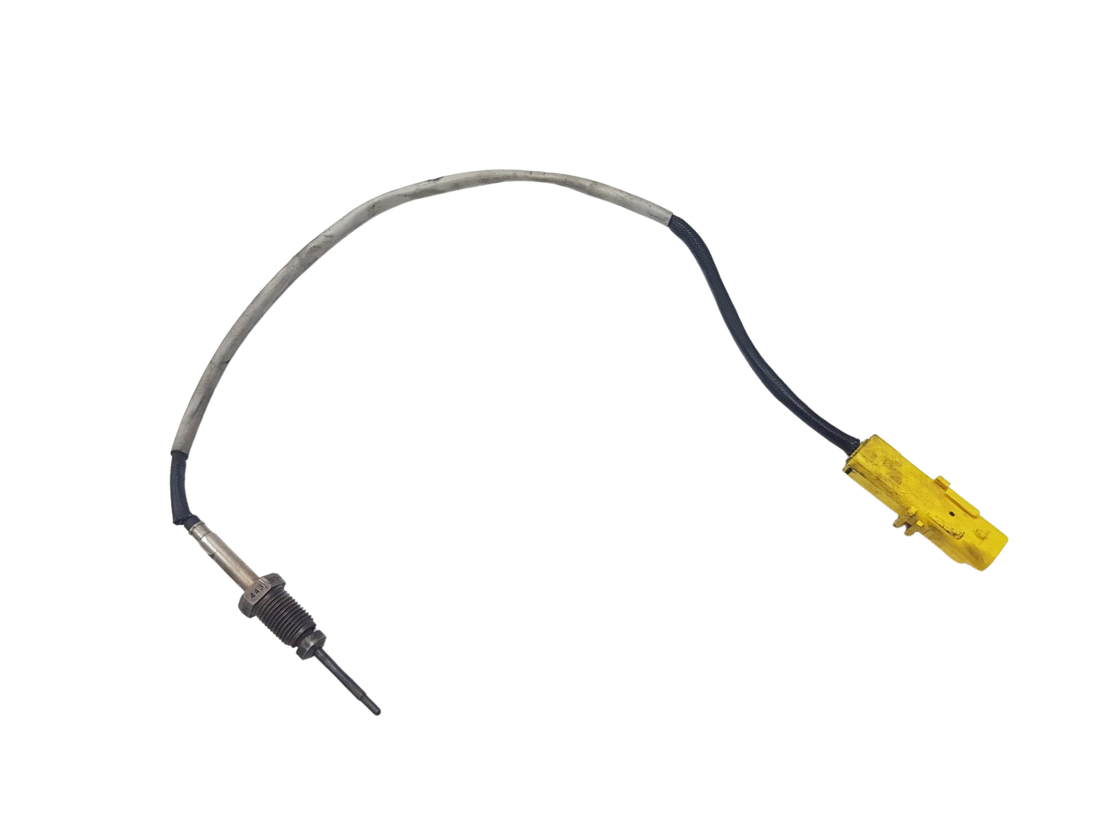 Sensore Temperatura Gas Scarico NTK 8200513321 1.9 dci Renault H459194513321443 main product photo