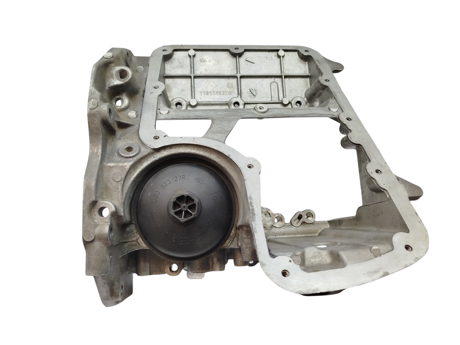 Coppa Olio 110175027R Renault Twingo 3 0.9 TCE main product photo