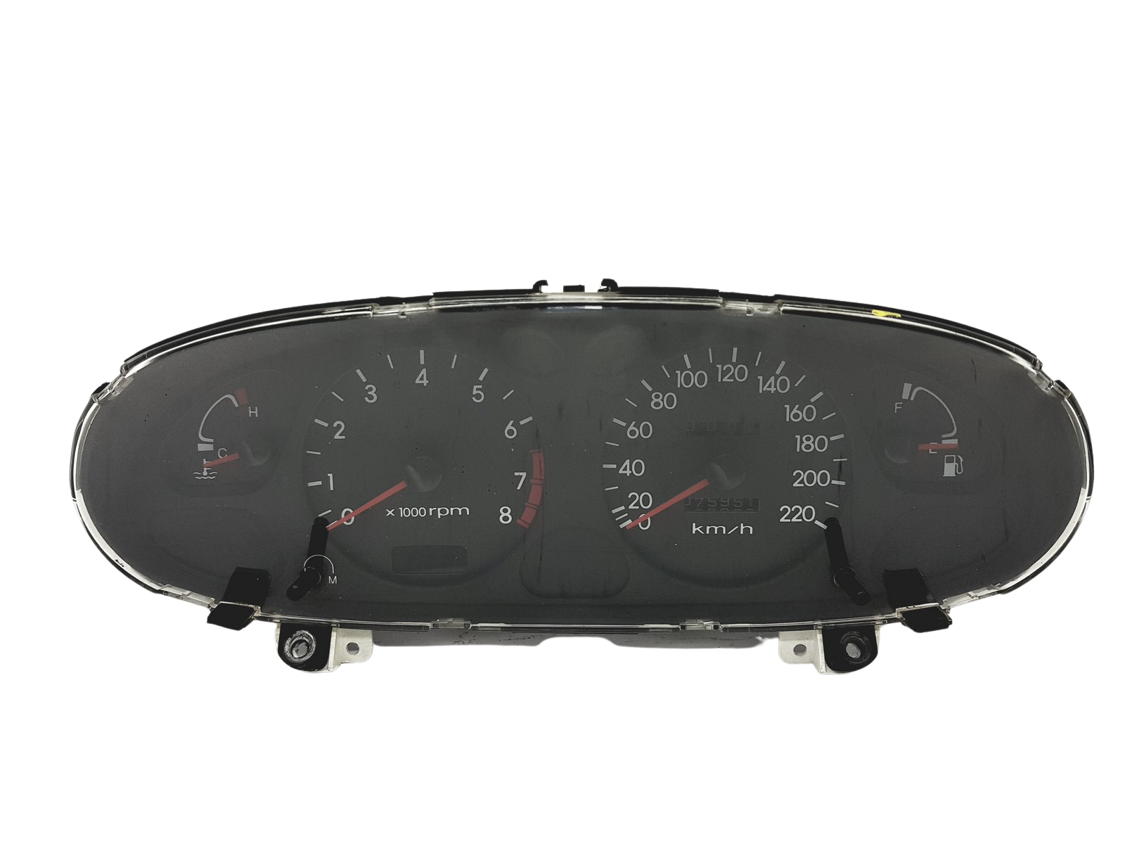 Tachimetro Hyundai Lantra 7880-4070 78804070 50077 main product photo