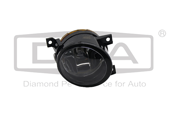 Fendinebbia Destra Fare VW Seat Skoda 1T0941700H 99411334302 DPA main product photo