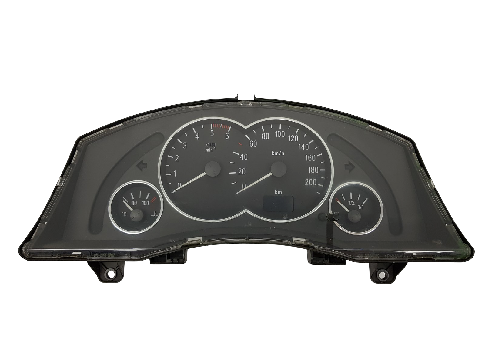 Contagiri Opel Meriva A 13140265MN 110080162014 23742 main product photo